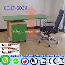 электрические регулируемые по высоте ножки стола офисные столы с движущимся шумом высоты менее 35 дБА